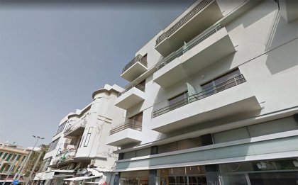 שלוש סיבות לבצע שיפוץ חיצוני לבניין