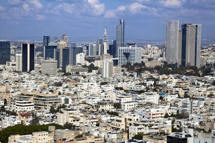 כך תבצעו שיפוץ בניינים בתל אביב