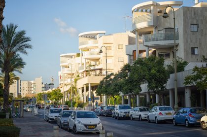 כך תבצעו שיפוץ בניינים בראשון לציון